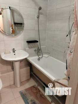 Студия квартира, на длительный срок, 30м2, 4/16 этаж