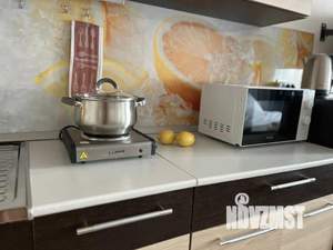 1-к квартира, посуточно, 31м2, 1/1 этаж