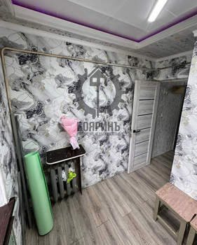 2-к квартира, на длительный срок, 45м2, 5/5 этаж