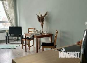 2-к квартира, посуточно, 50м2, 2/32 этаж
