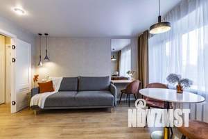 2-к квартира, посуточно, 44м2, 4/5 этаж