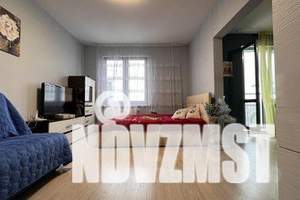 2-к квартира, посуточно, 66м2, 24/25 этаж