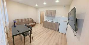 1-к квартира, на длительный срок, 26м2, 9/16 этаж