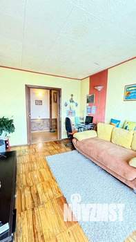 2-к квартира, на длительный срок, 49м2, 9/9 этаж