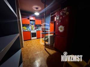 2-к квартира, на длительный срок, 40м2, 1/5 этаж