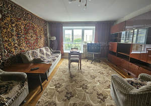 3-к квартира, на длительный срок, 70м2, 5/10 этаж