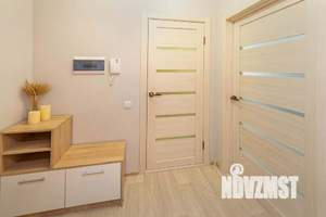 1-к квартира, посуточно, 33м2, 5/15 этаж
