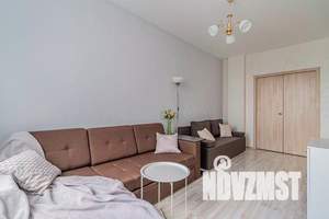 2-к квартира, посуточно, 62м2, 2/25 этаж