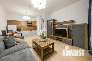 2-к квартира, посуточно, 80м2, 6/6 этаж