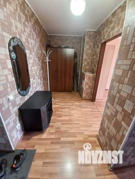 1-к квартира, на длительный срок, 40м2, 2/15 этаж