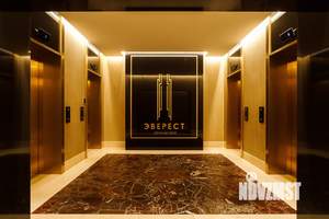 1-к квартира, посуточно, 47м2, 3/32 этаж