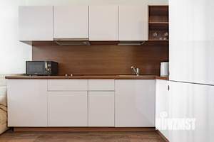 Студия квартира, посуточно, 27м2, 4/15 этаж