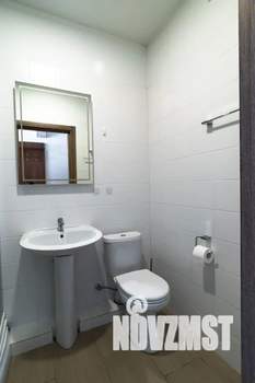 1-к квартира, посуточно, 27м2, 8/15 этаж