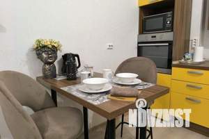 1-к квартира, посуточно, 28м2, 17/25 этаж