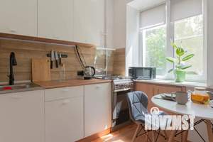 1-к квартира, посуточно, 35м2, 3/5 этаж