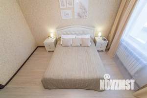 1-к квартира, посуточно, 78м2, 1/1 этаж