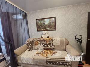 1-к квартира, на длительный срок, 44м2, 2/22 этаж