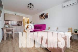 1-к квартира, посуточно, 25м2, 7/13 этаж