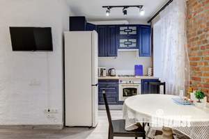 Студия квартира, посуточно, 28м2, 5/5 этаж