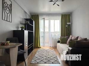 2-к квартира, посуточно, 33м2, 11/12 этаж