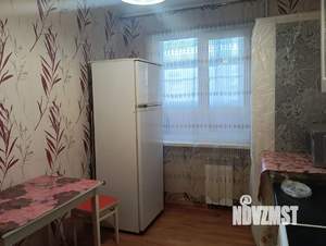 1-к квартира, на длительный срок, 39м2, 7/16 этаж