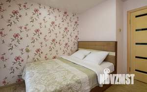 1-к квартира, посуточно, 37м2, 2/16 этаж