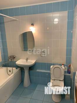 1-к квартира, на длительный срок, 46м2, 2/25 этаж