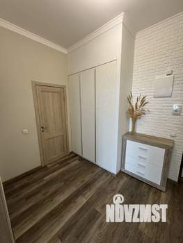 1-к квартира, на длительный срок, 53м2, 3/18 этаж