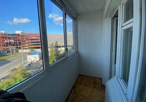 3-к квартира, на длительный срок, 67м2, 4/12 этаж