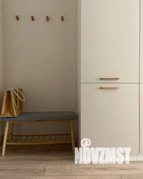 Студия квартира, посуточно, 20м2, 4/9 этаж