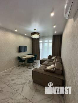 2-к квартира, на длительный срок, 71м2, 5/24 этаж