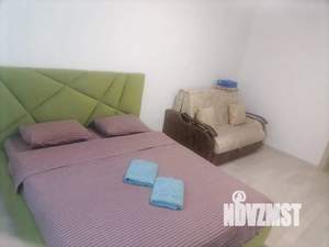 2-к квартира, посуточно, 60м2, 2/25 этаж