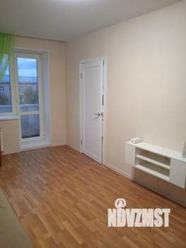 2-к квартира, на длительный срок, 43м2, 5/5 этаж