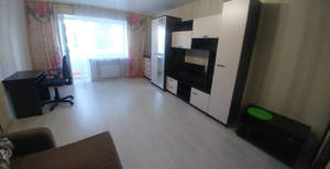 1-к квартира, на длительный срок, 34м2, 4/5 этаж