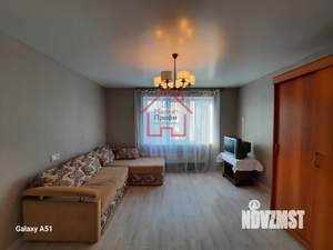 3-к квартира, на длительный срок, 64м2, 6/9 этаж