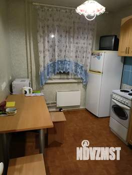 1-к квартира, на длительный срок, 38м2, 6/10 этаж