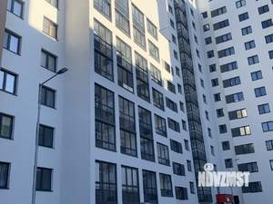 Студия квартира, на длительный срок, 21м2, 3/8 этаж