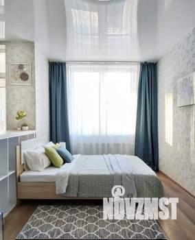 1-к квартира, посуточно, 34м2, 1/1 этаж