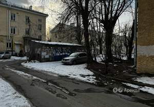 Фото квартиры в аренду (7)