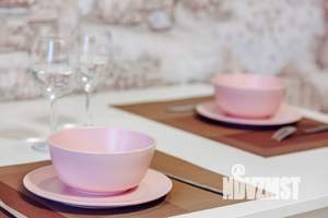 Студия квартира, посуточно, 34м2, 12/16 этаж