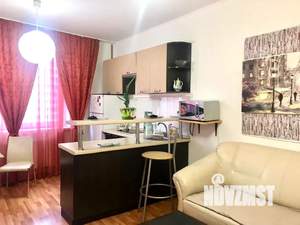 3-к квартира, посуточно, 130м2, 5/11 этаж