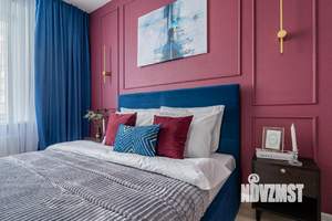 3-к квартира, посуточно, 97м2, 1/1 этаж