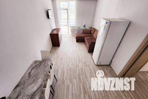 3-к квартира, посуточно, 70м2, 8/20 этаж