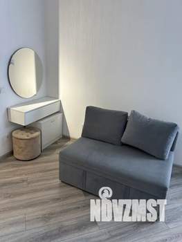 Студия квартира, посуточно, 28м2, 9/33 этаж