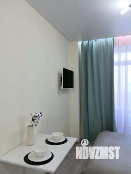 1-к квартира, посуточно, 12м2, 1/1 этаж