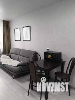 1-к квартира, посуточно, 40м2, 4/35 этаж