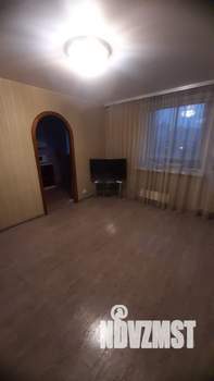 3-к квартира, на длительный срок, 57м2, 4/5 этаж