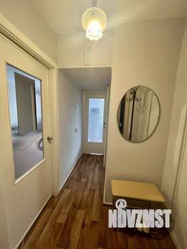 1-к квартира, на длительный срок, 33м2, 3/9 этаж