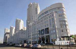 2-к квартира, на длительный срок, 68м2, 6/17 этаж