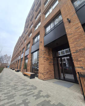 2-к квартира, на длительный срок, 60м2, 10/17 этаж